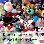 Locl Declutter Challenge- Week 3