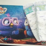 Review- BabyLove Nappies