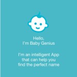Baby Name Genius App Review