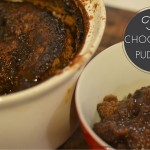 The Best-Ever Self Saucing Chocolate Pudding Recipe