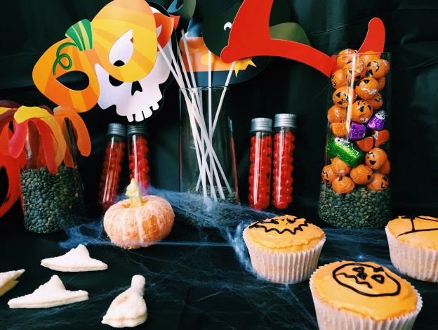 Halloween Party Ideas! Stuff Mums Like