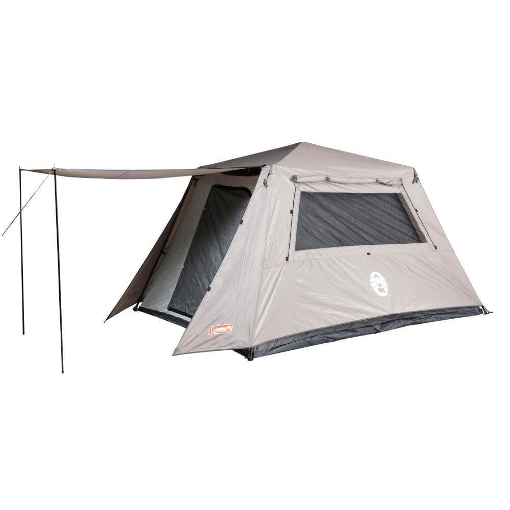 Colman instant up tent