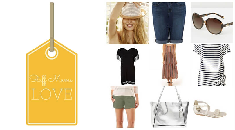 Summer style guide