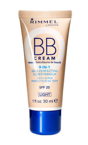 Rimmel budget beauty finds