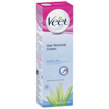 Veet budget beauty finds