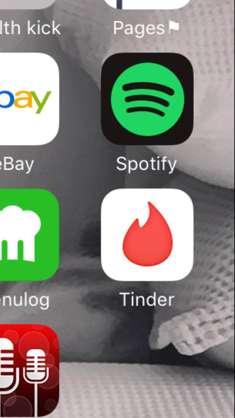 fling