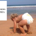 Real Mum Review- ALDI Mamia range