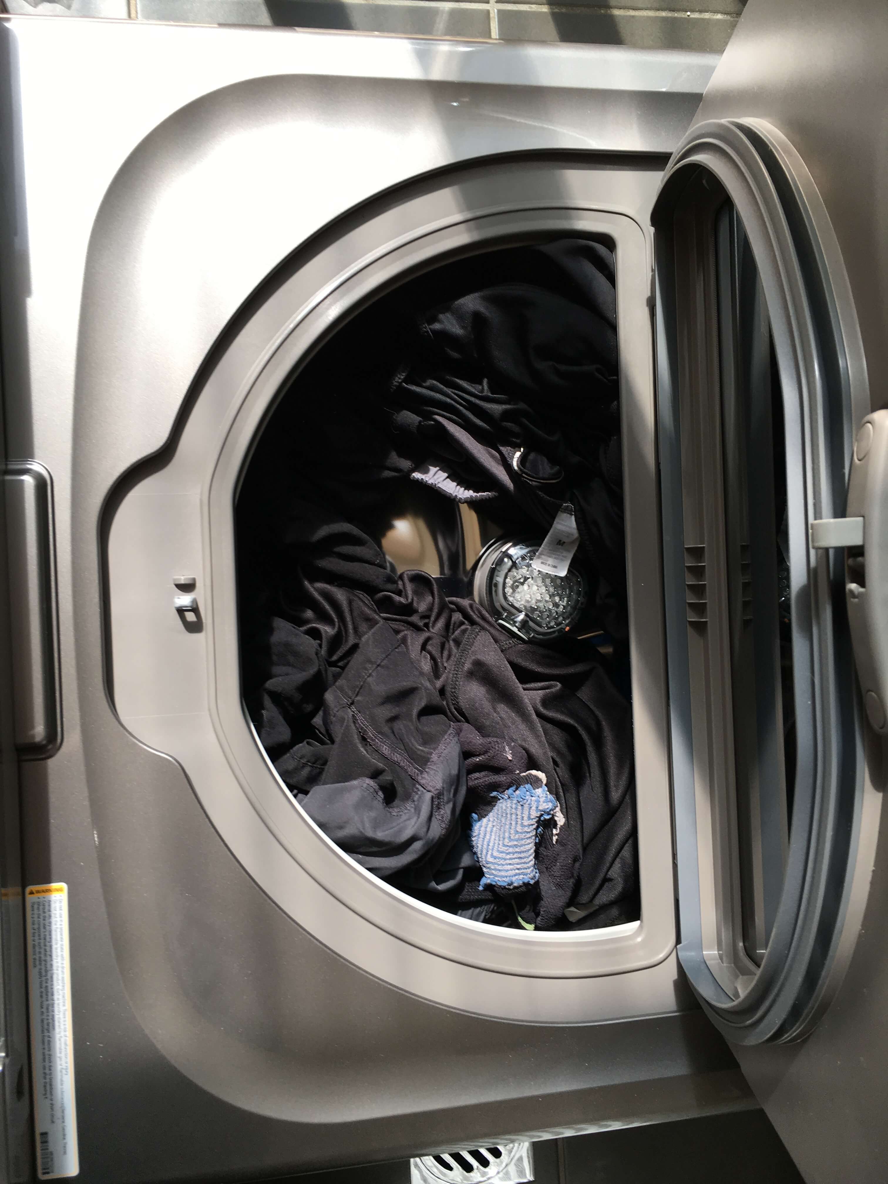 LG Twinwash review / LG washing machine review