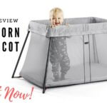 Baby Bjorn Travel Cot - The best portacot on the market