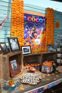 Styling a Disney Pixar Coco Party - Stuff Mums Like