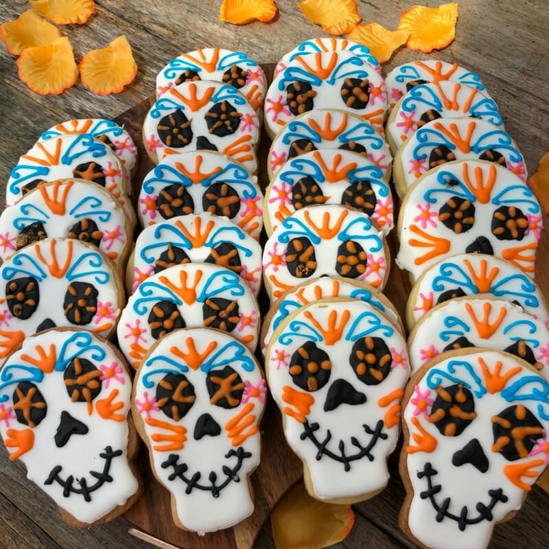 Coco party