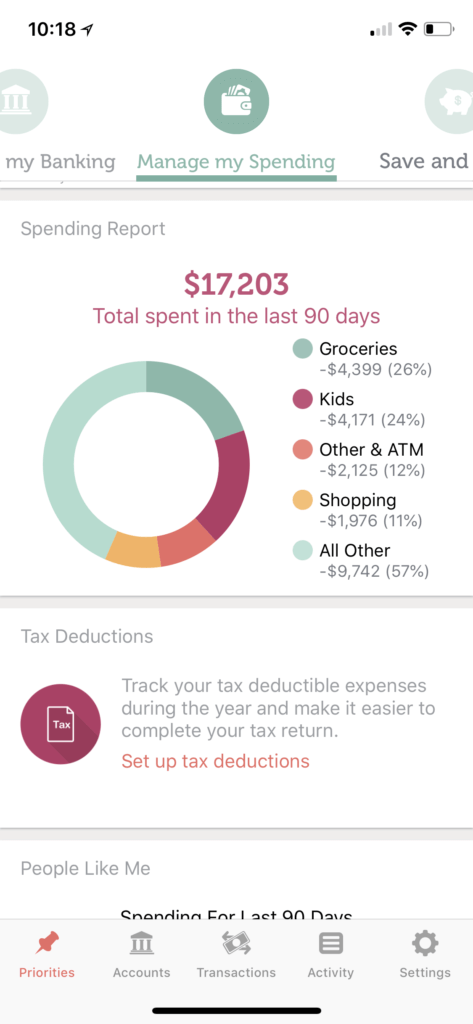 MoneyBrilliant / Money Brilliant