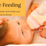 Bottle feeding – what you need, and what you need to know