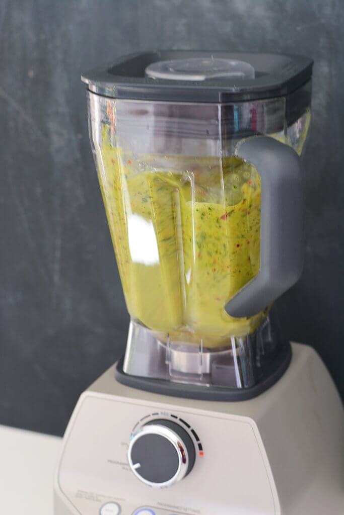 Sunbeam High Performance Power Blender Review Stuff Mums Like