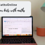 MathsOnline Review – for kids that need help with maths