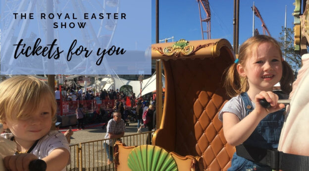 Royal Easter Show