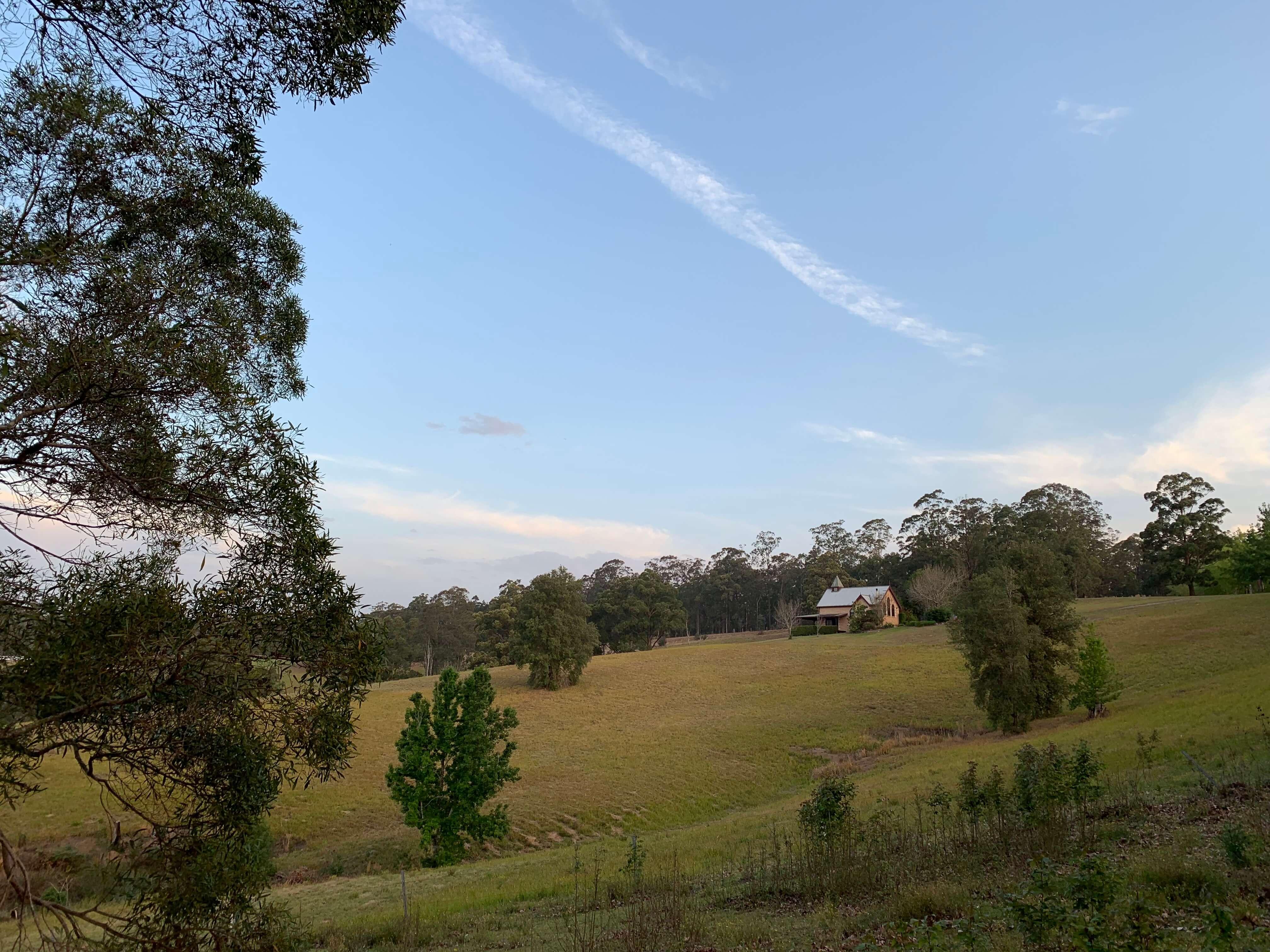 Clarendon Forest Retreat