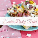 Easter Loaded Rocky Road
