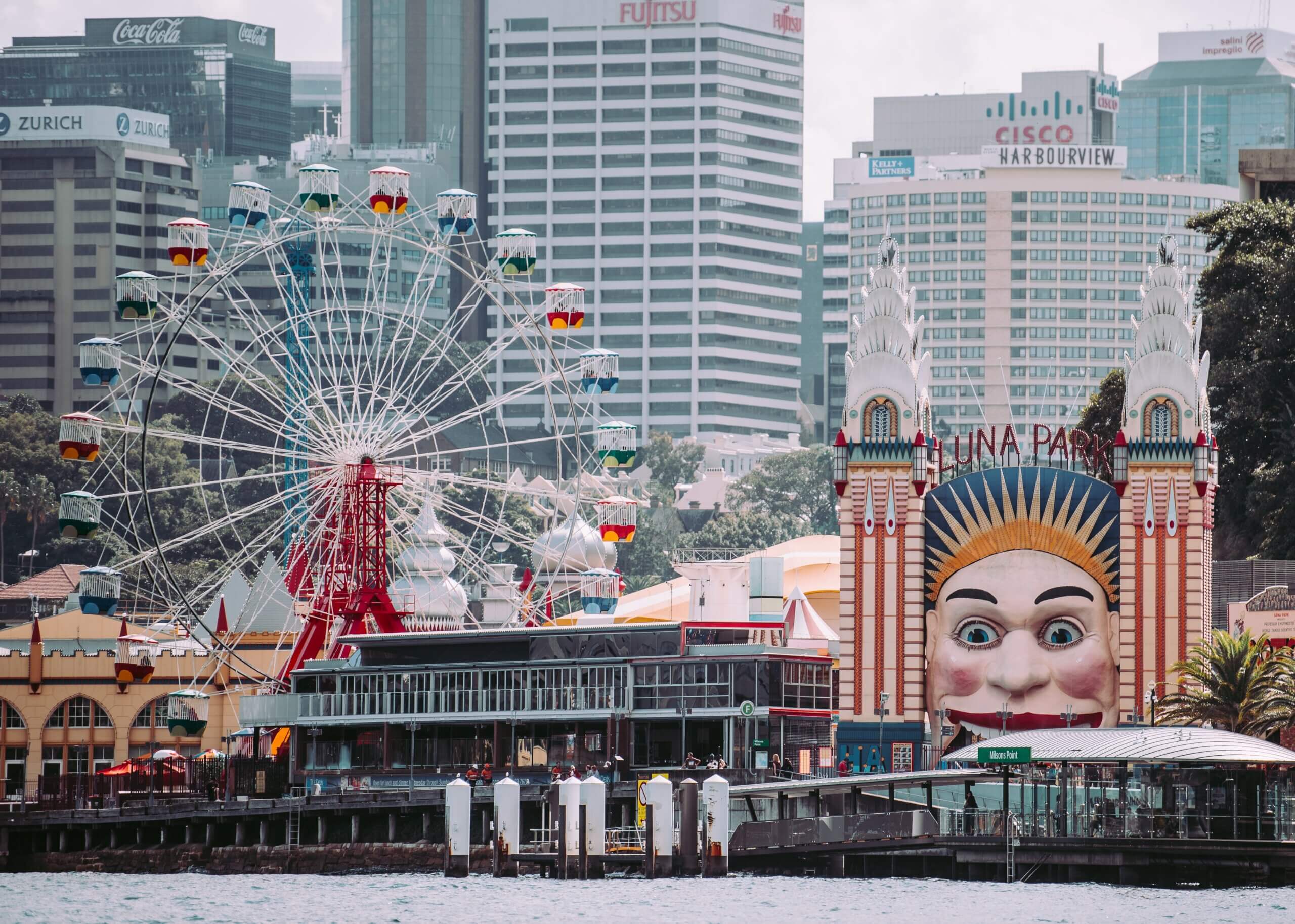 Fun Activities In Sydney For Families Stuff Mums Like