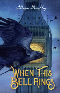 22 mystery novels for tweens