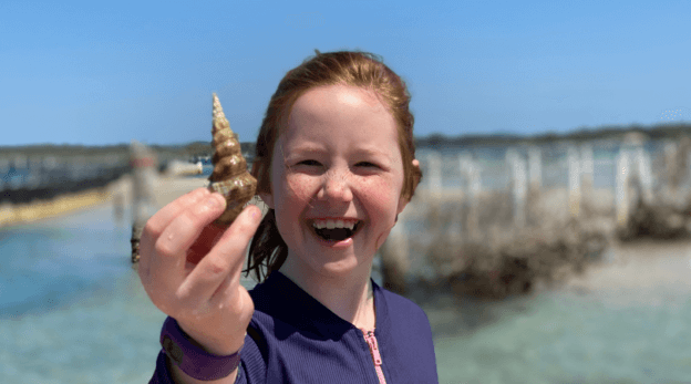 5 favourite Australian holiday spots with kids