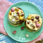 Chocolate Lover’s Easter Parfait Recipe