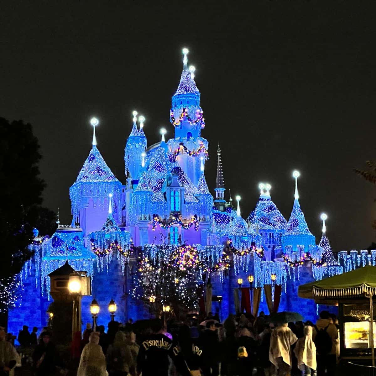 Disneyland