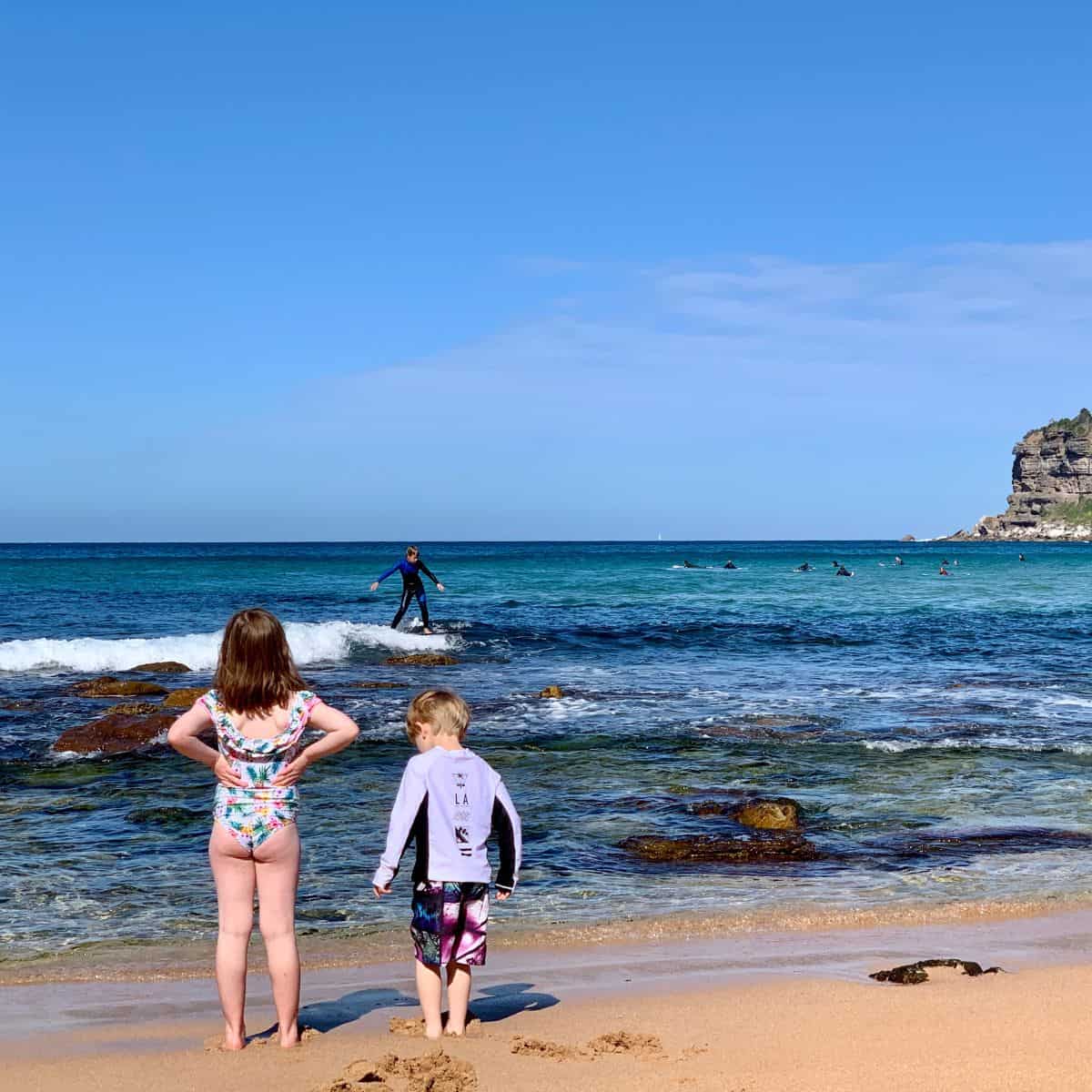 Noosa