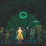 Review - Experiencing Wicked the Musical on Broadway